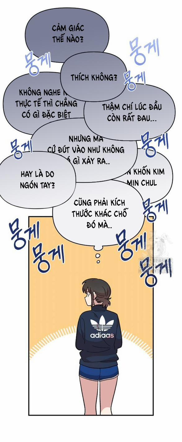 Phức Hợp Bạn Thời Thơ Ấu 12.2 trang 23