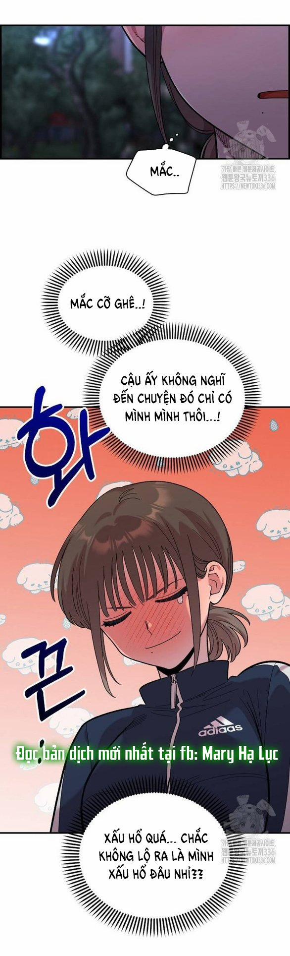 Phức Hợp Bạn Thời Thơ Ấu 13.1 trang 10