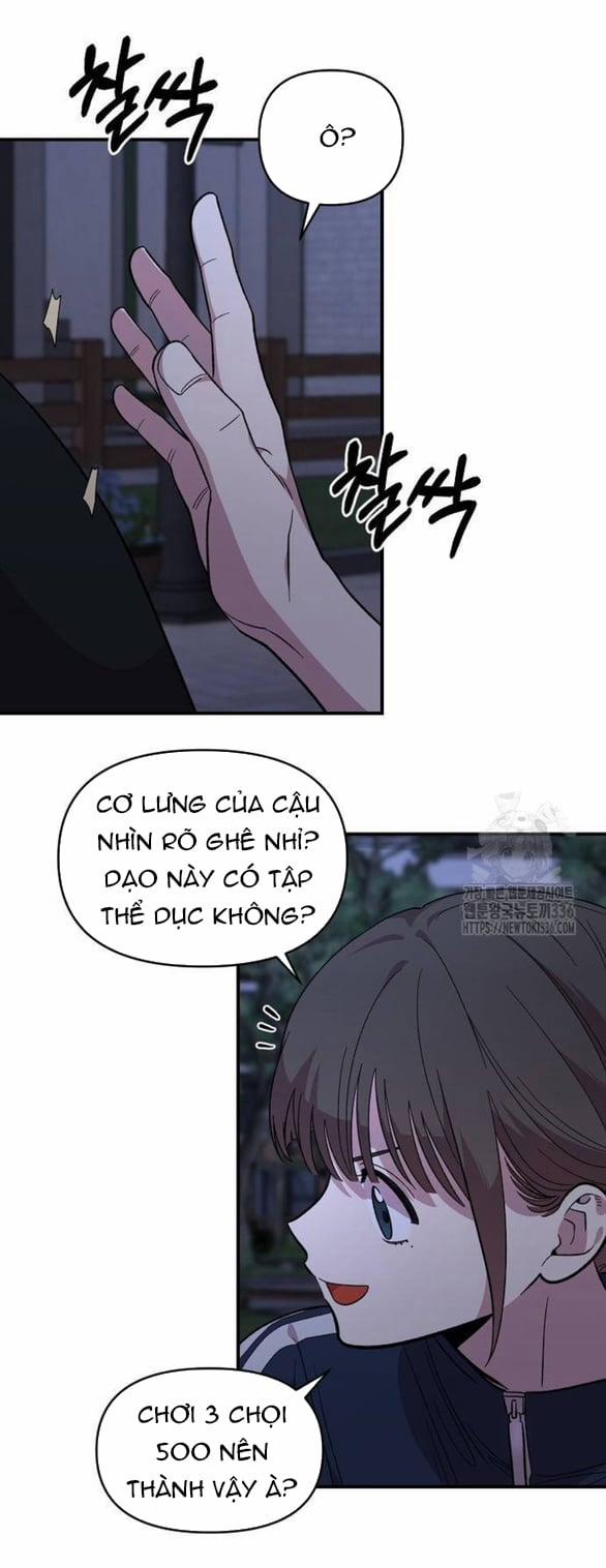 Phức Hợp Bạn Thời Thơ Ấu 13.1 trang 14