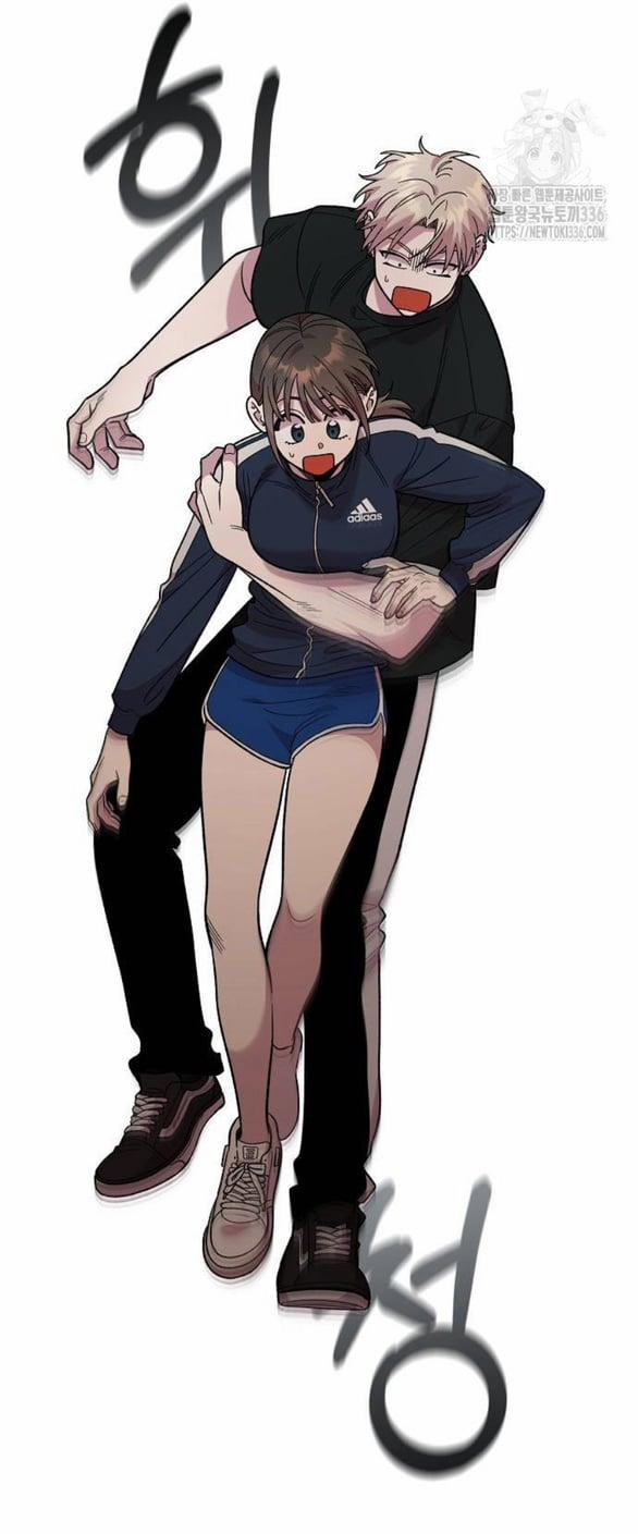 Phức Hợp Bạn Thời Thơ Ấu 13.1 trang 21