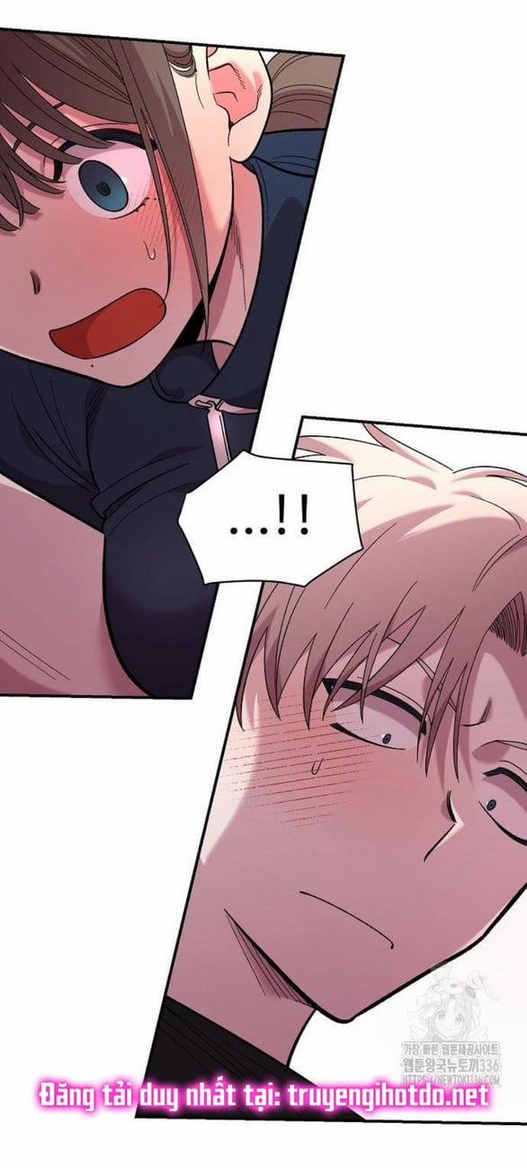 Phức Hợp Bạn Thời Thơ Ấu 13.1 trang 22