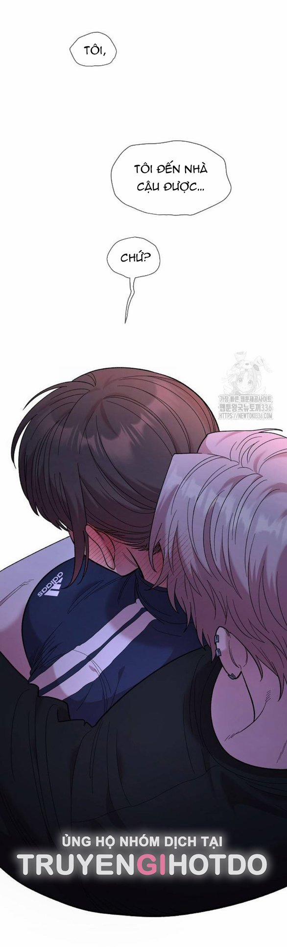 Phức Hợp Bạn Thời Thơ Ấu 13.1 trang 27