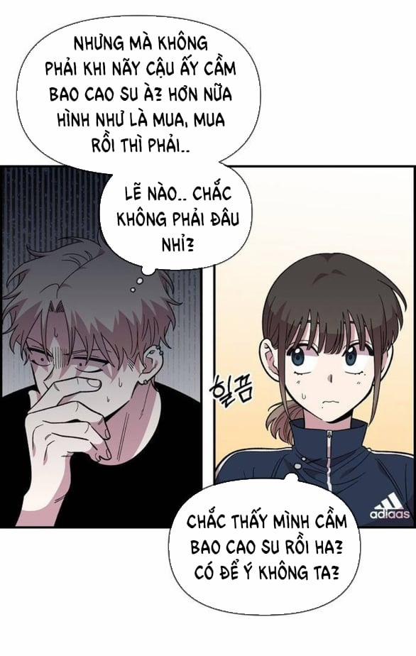 Phức Hợp Bạn Thời Thơ Ấu 13.1 trang 3