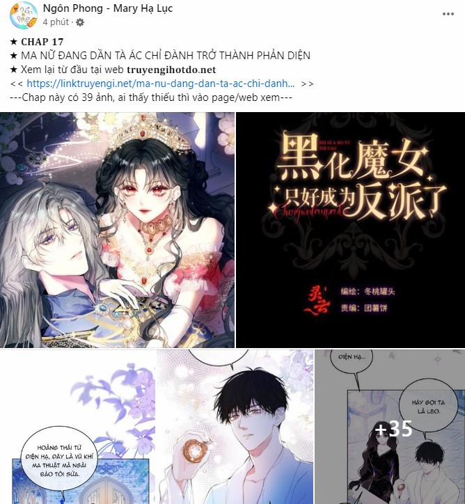 Phức Hợp Bạn Thời Thơ Ấu 13.1 trang 31