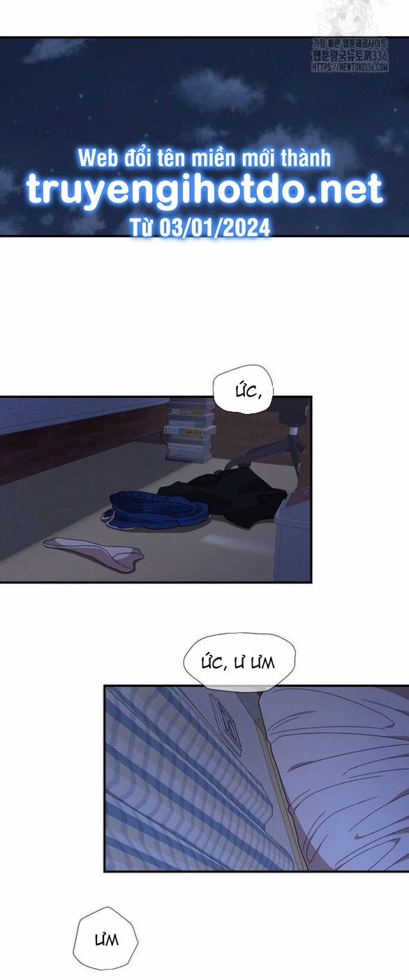 Phức Hợp Bạn Thời Thơ Ấu 13.2 trang 19