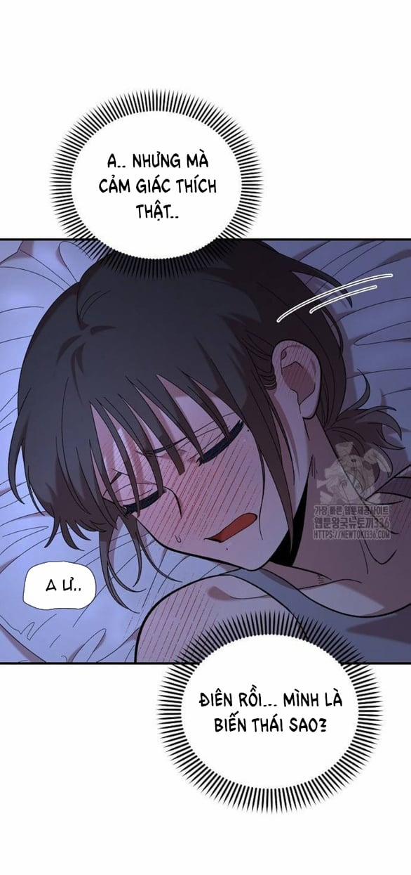 Phức Hợp Bạn Thời Thơ Ấu 13.2 trang 22