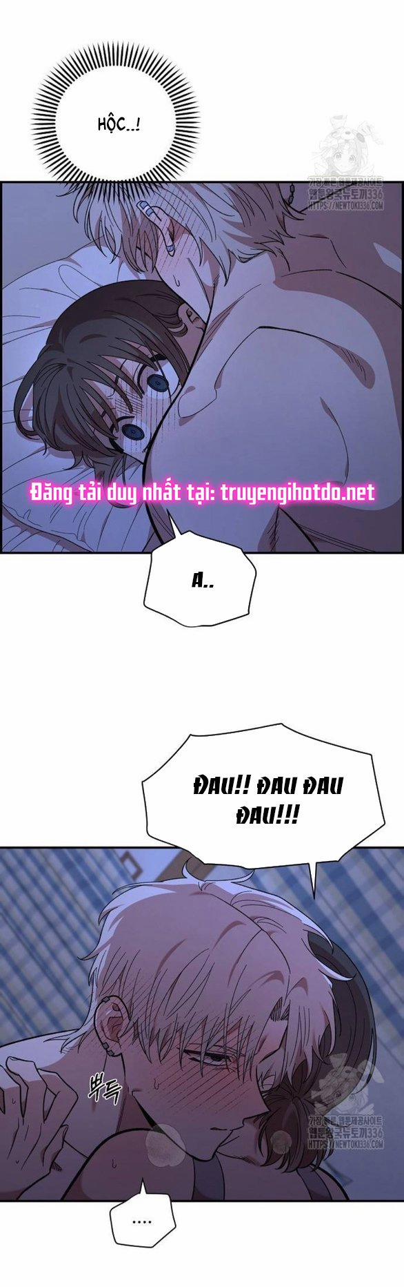 Phức Hợp Bạn Thời Thơ Ấu 13.2 trang 32