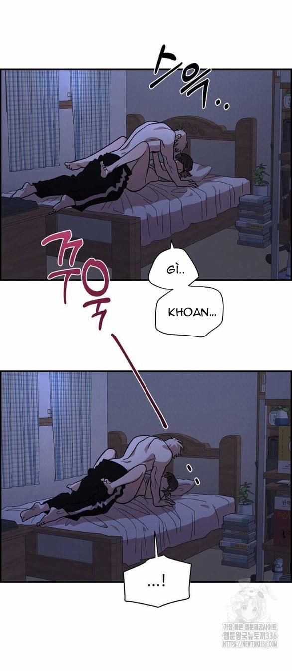 Phức Hợp Bạn Thời Thơ Ấu 13.2 trang 35