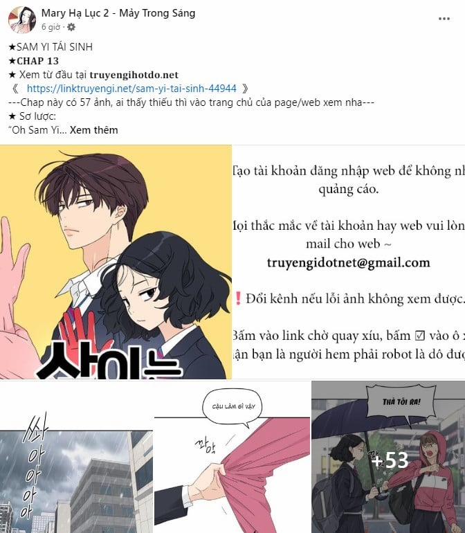 Phức Hợp Bạn Thời Thơ Ấu 13.2 trang 38