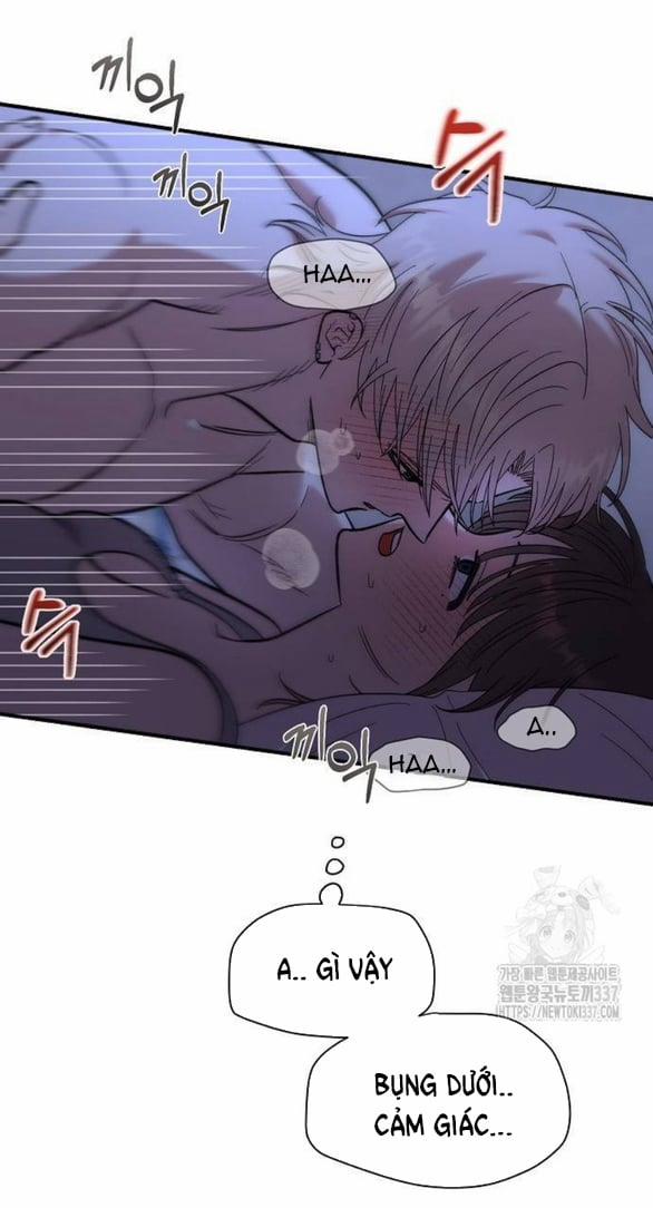 Phức Hợp Bạn Thời Thơ Ấu 14.1 trang 16