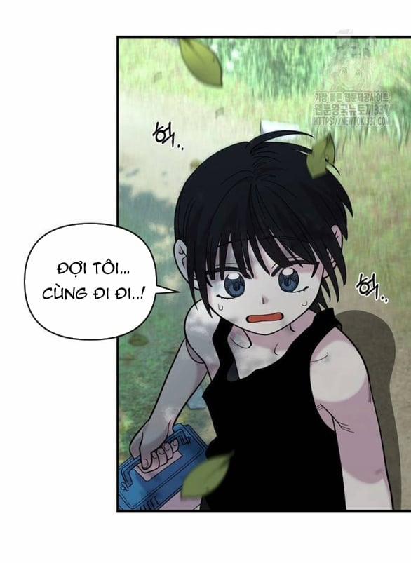 Phức Hợp Bạn Thời Thơ Ấu 14.1 trang 37