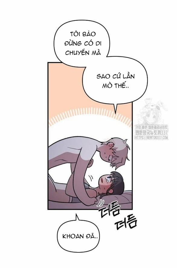 Phức Hợp Bạn Thời Thơ Ấu 14.1 trang 8