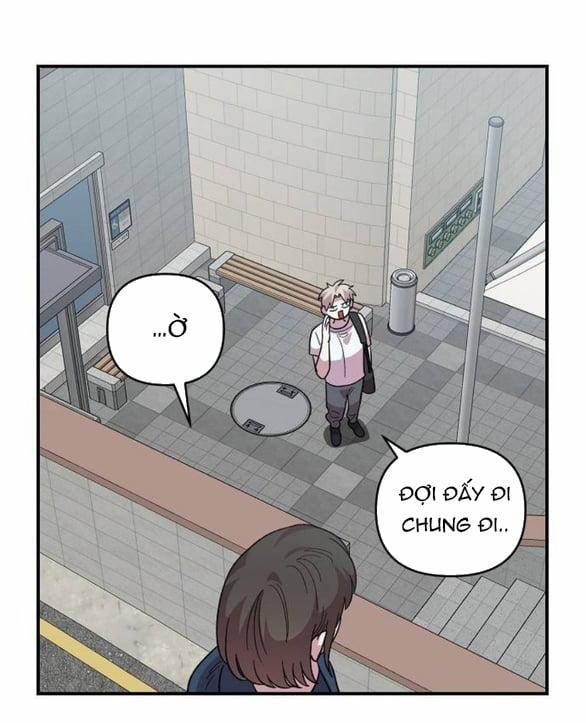 Phức Hợp Bạn Thời Thơ Ấu 14.2 trang 19
