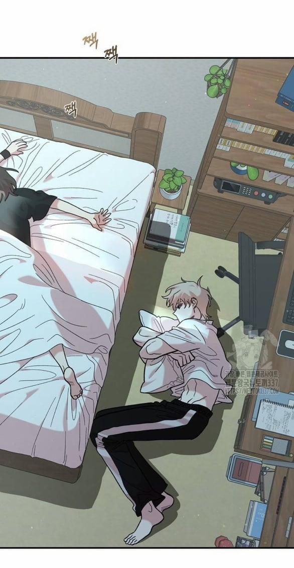 Phức Hợp Bạn Thời Thơ Ấu 14.2 trang 2