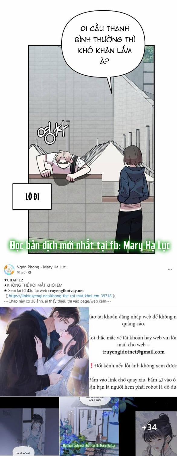 Phức Hợp Bạn Thời Thơ Ấu 14.2 trang 20