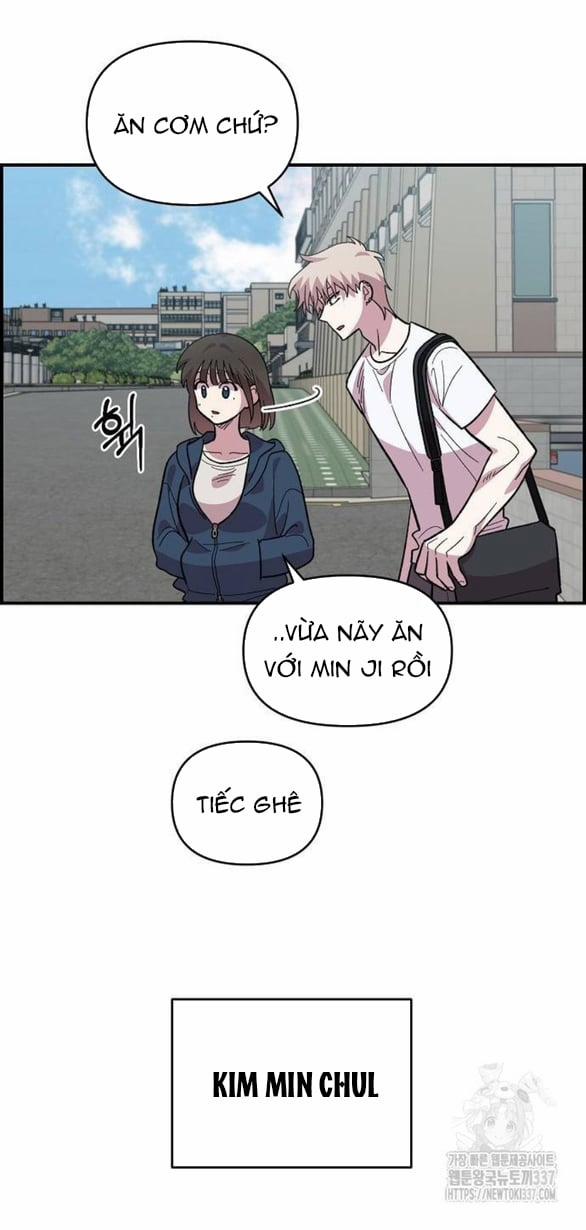 Phức Hợp Bạn Thời Thơ Ấu 14.2 trang 21