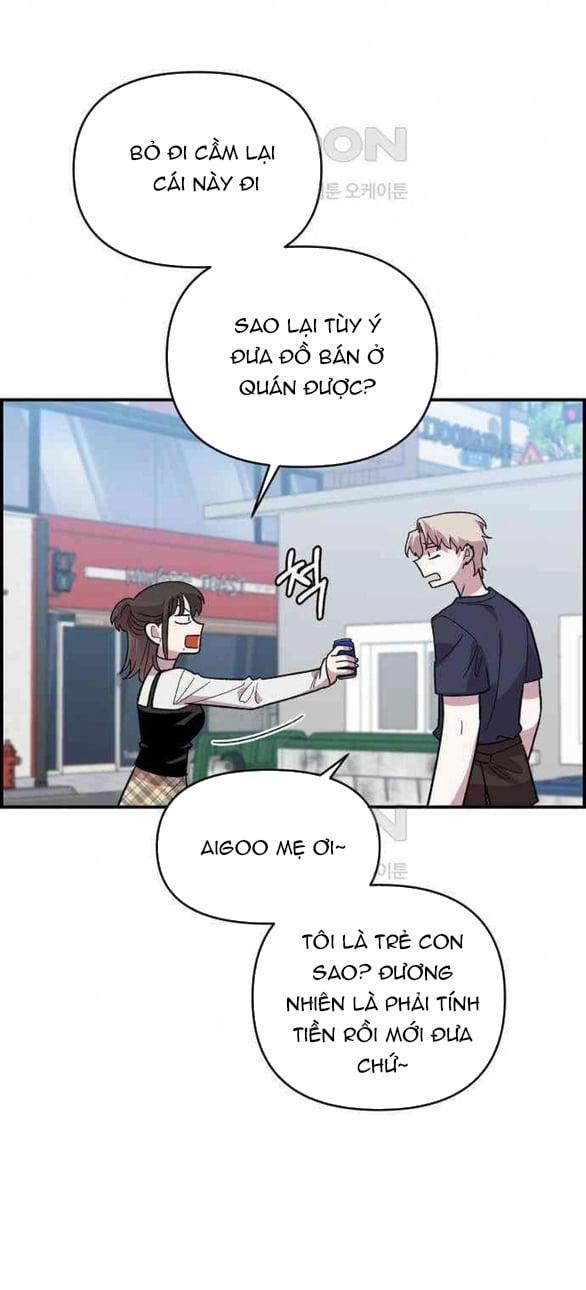 Phức Hợp Bạn Thời Thơ Ấu 6.1 trang 29