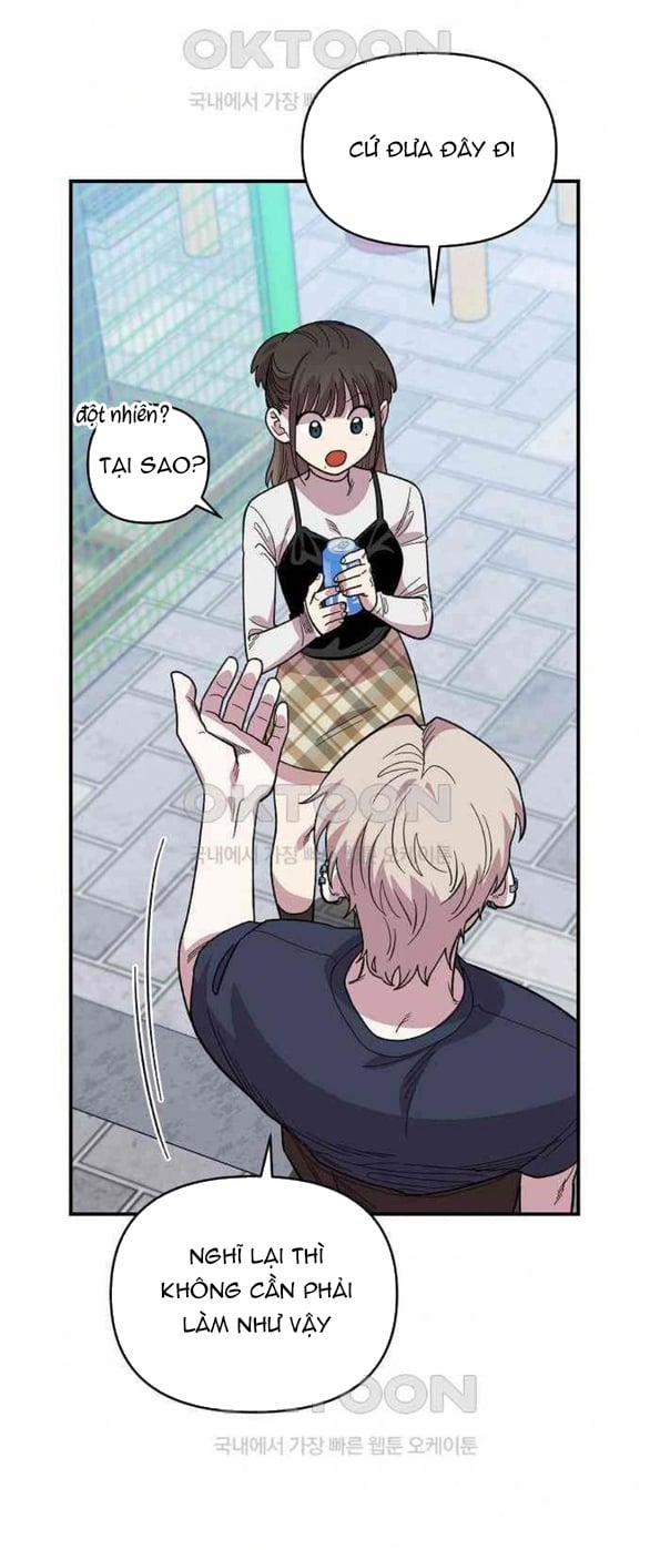 Phức Hợp Bạn Thời Thơ Ấu 6.1 trang 32