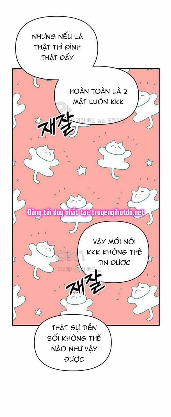 Phức Hợp Bạn Thời Thơ Ấu 6.2 trang 15