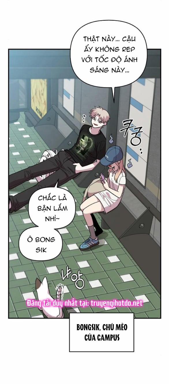 Phức Hợp Bạn Thời Thơ Ấu 7.1 trang 30