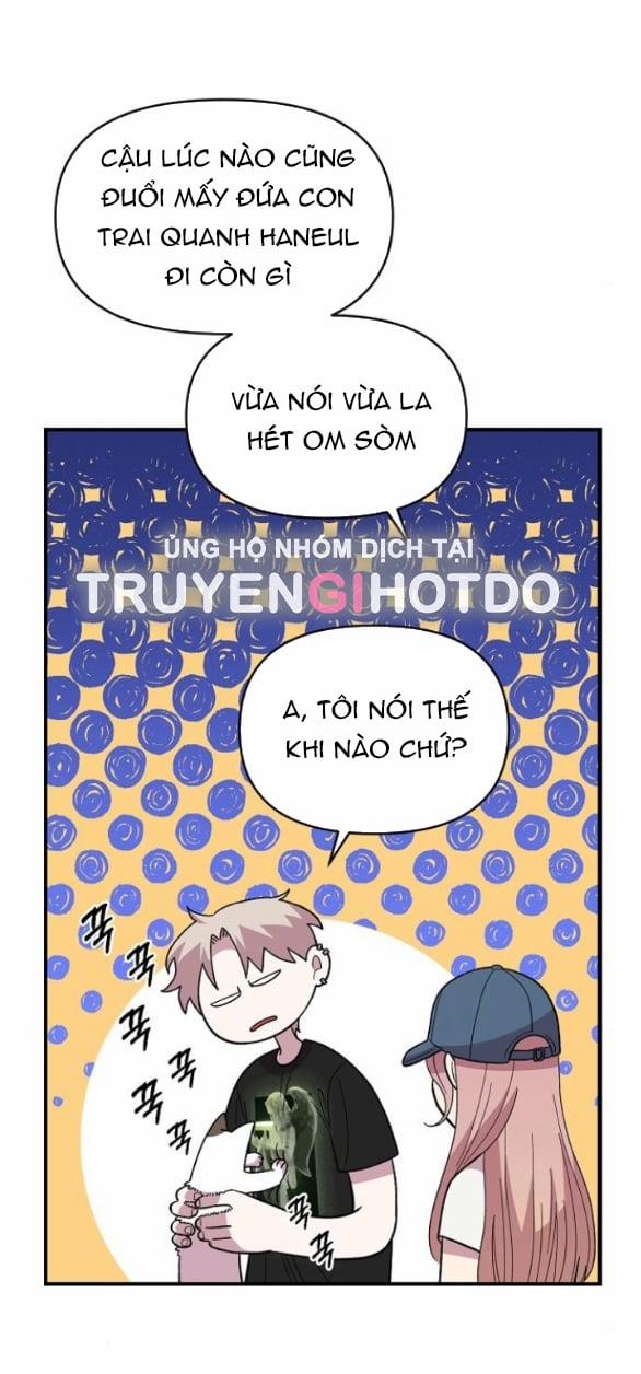 Phức Hợp Bạn Thời Thơ Ấu 7.1 trang 33