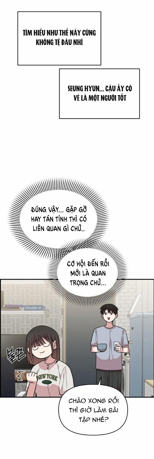 Phức Hợp Bạn Thời Thơ Ấu 7.1 trang 46