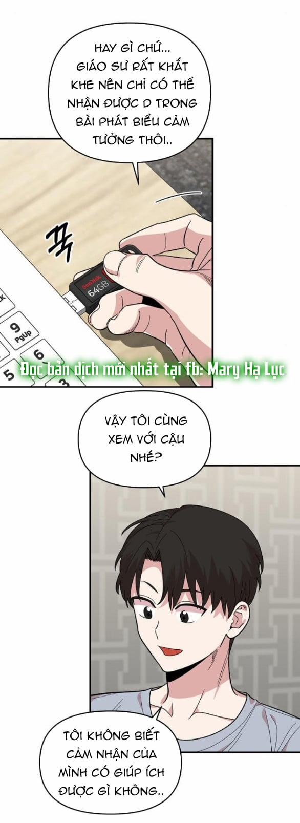 Phức Hợp Bạn Thời Thơ Ấu 7.1 trang 49
