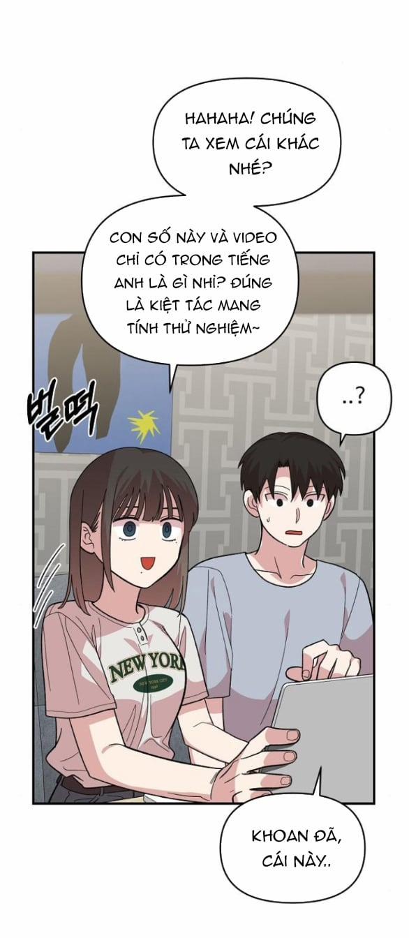 Phức Hợp Bạn Thời Thơ Ấu 7.1 trang 62