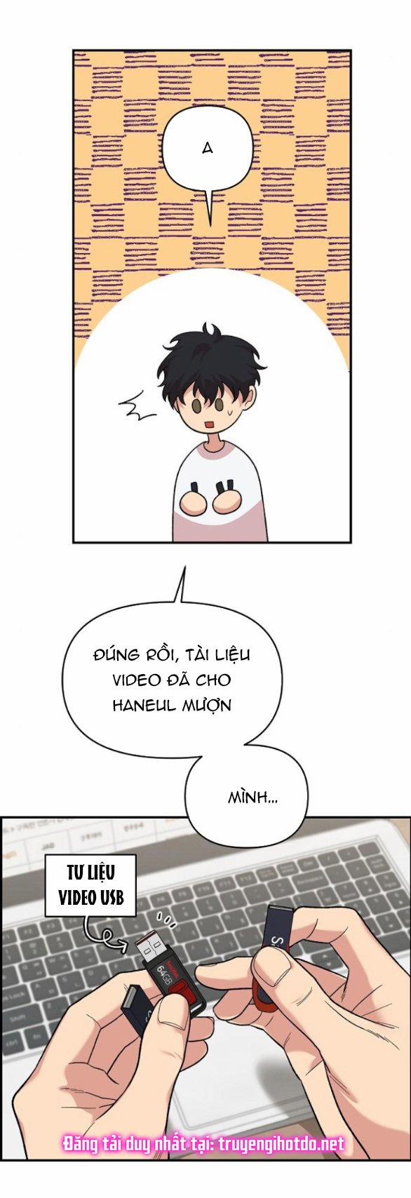 Phức Hợp Bạn Thời Thơ Ấu 7.1 trang 9