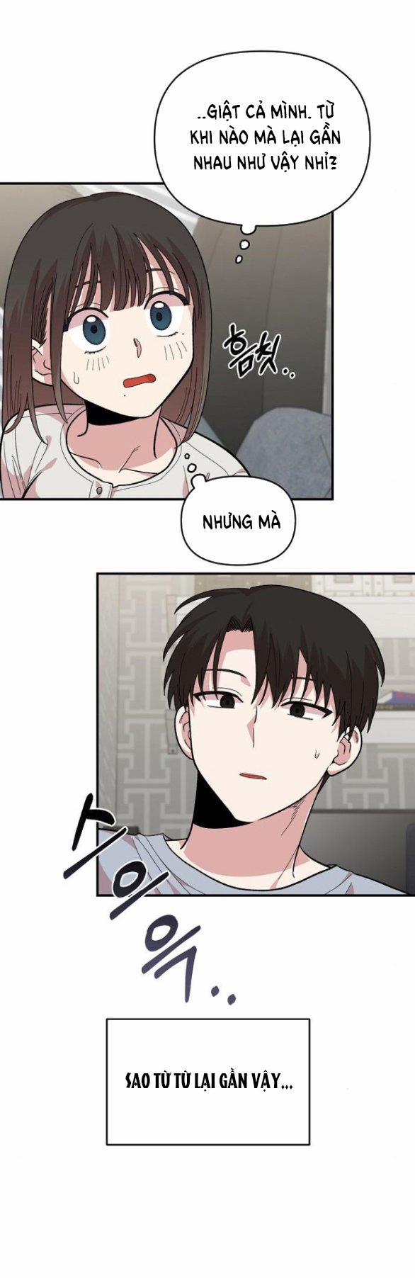 Phức Hợp Bạn Thời Thơ Ấu 7.2 trang 1