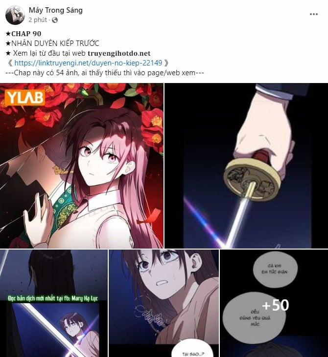 Phức Hợp Bạn Thời Thơ Ấu 7.2 trang 18