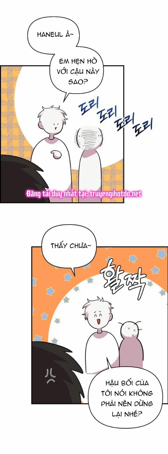 Phức Hợp Bạn Thời Thơ Ấu 8.1 trang 11