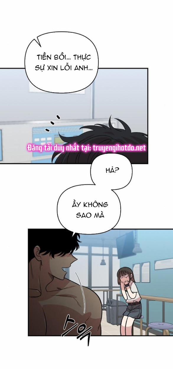 Phức Hợp Bạn Thời Thơ Ấu 8.1 trang 28