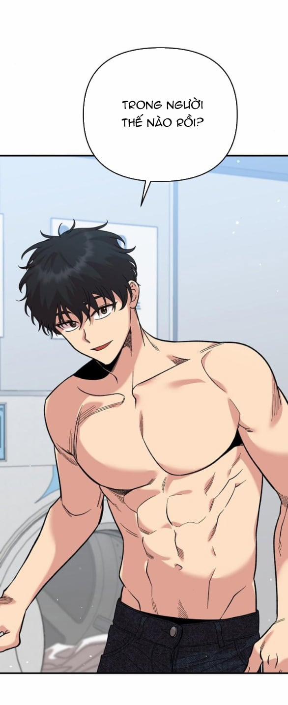 Phức Hợp Bạn Thời Thơ Ấu 8.1 trang 29