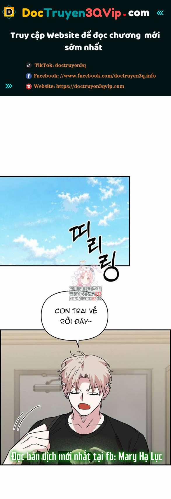 Phức Hợp Bạn Thời Thơ Ấu 9.1 trang 0