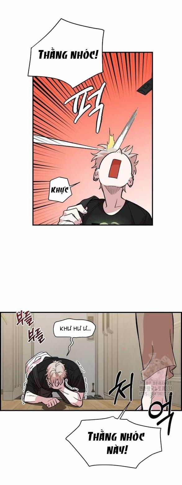 Phức Hợp Bạn Thời Thơ Ấu 9.1 trang 1