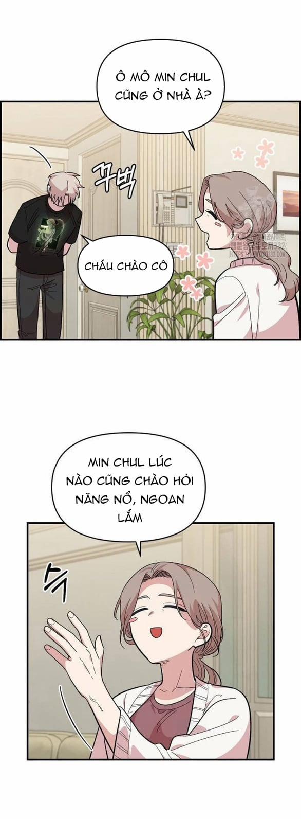 Phức Hợp Bạn Thời Thơ Ấu 9.1 trang 10