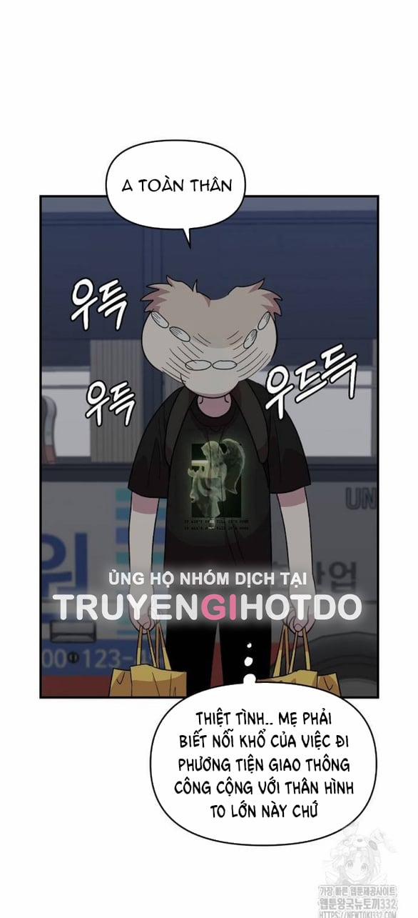 Phức Hợp Bạn Thời Thơ Ấu 9.1 trang 22
