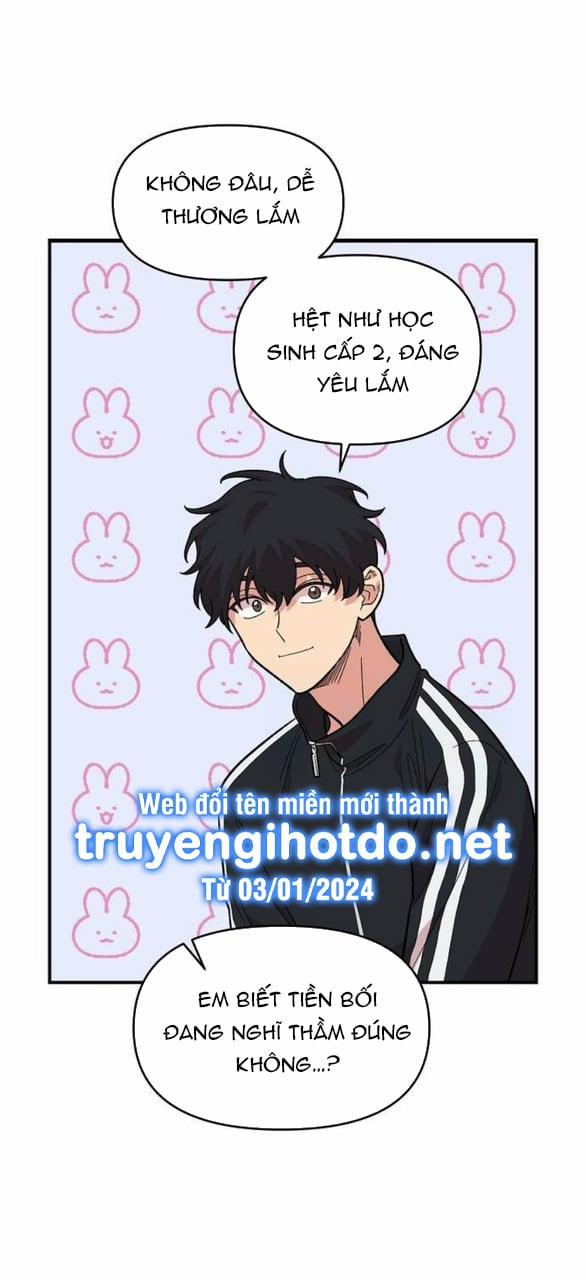 Phức Hợp Bạn Thời Thơ Ấu 9.1 trang 31