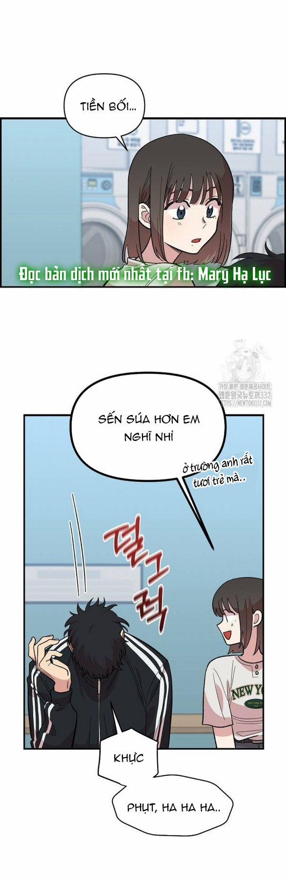 Phức Hợp Bạn Thời Thơ Ấu 9.2 trang 1