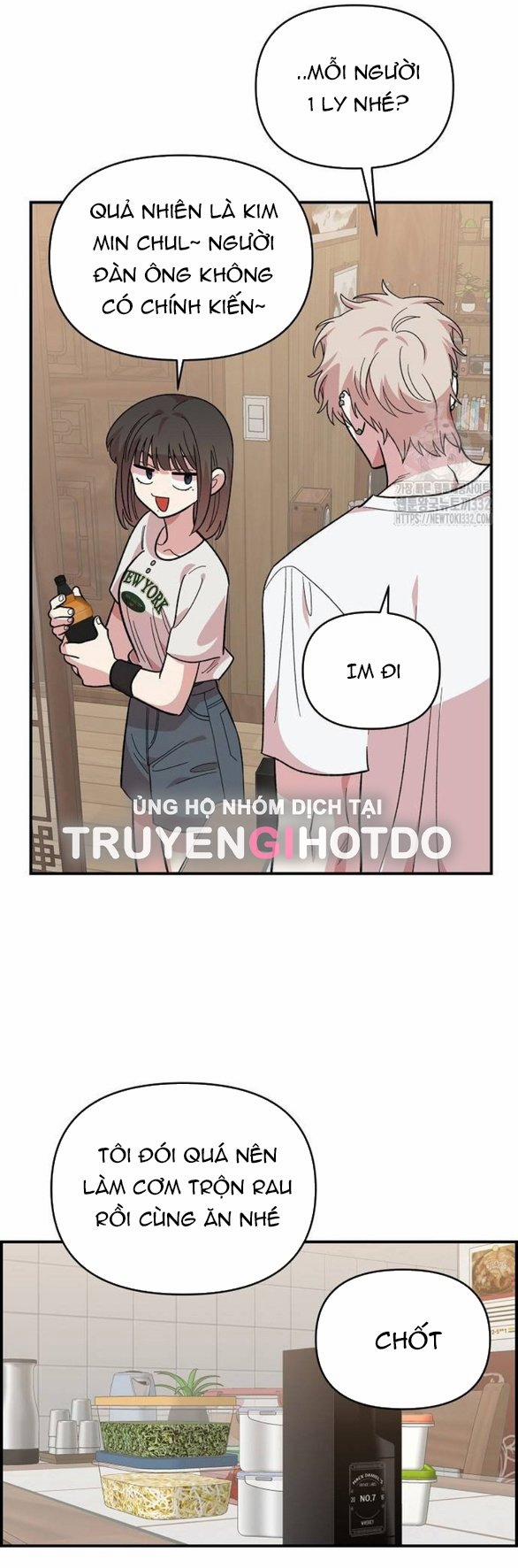 Phức Hợp Bạn Thời Thơ Ấu 9.2 trang 32