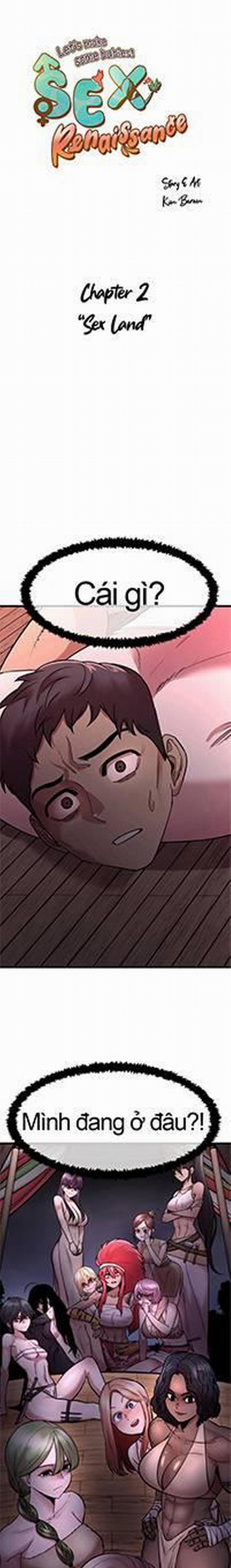 Phục Hưng Tình Dục 2 trang 0