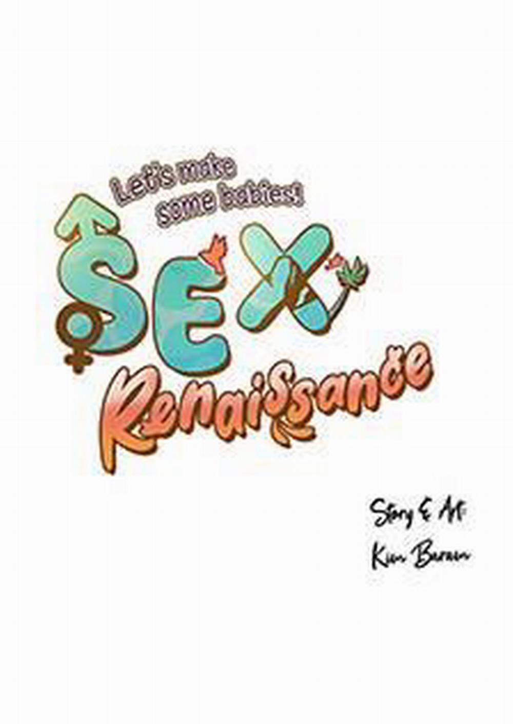 Phục Hưng Tình Dục 5 trang 0