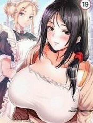 Đọc truyện tranh Phục thù lập harem