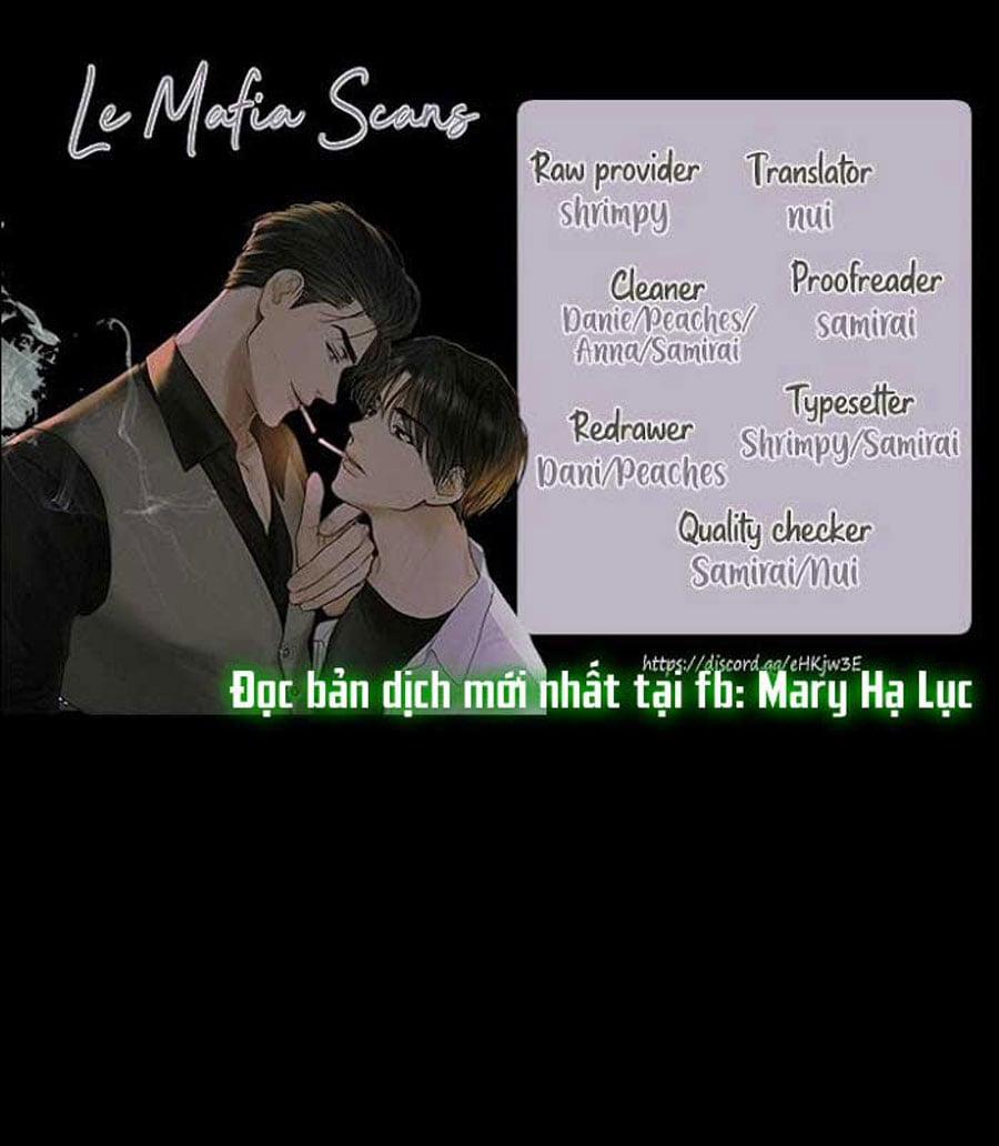 Phục Thù - Pay Back 1.1 trang 1