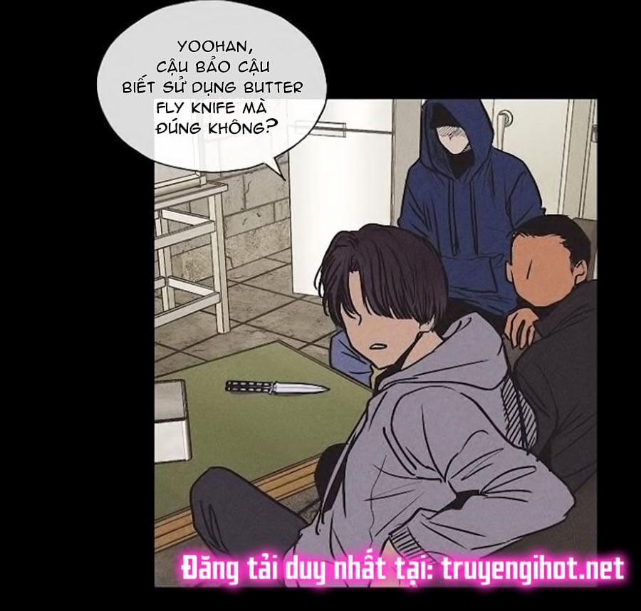 Phục Thù - Pay Back 1.1 trang 12