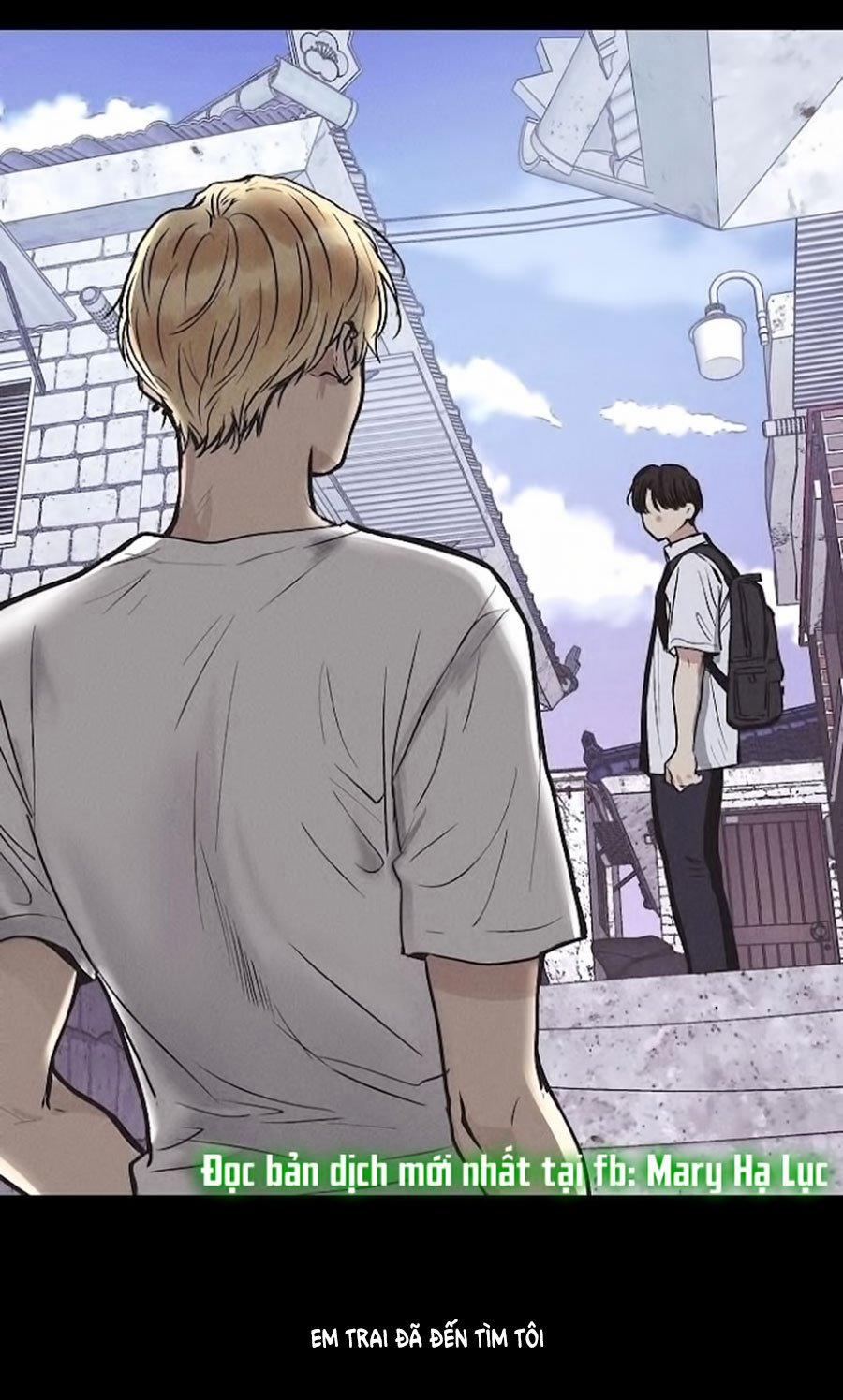 Phục Thù - Pay Back 1.1 trang 19