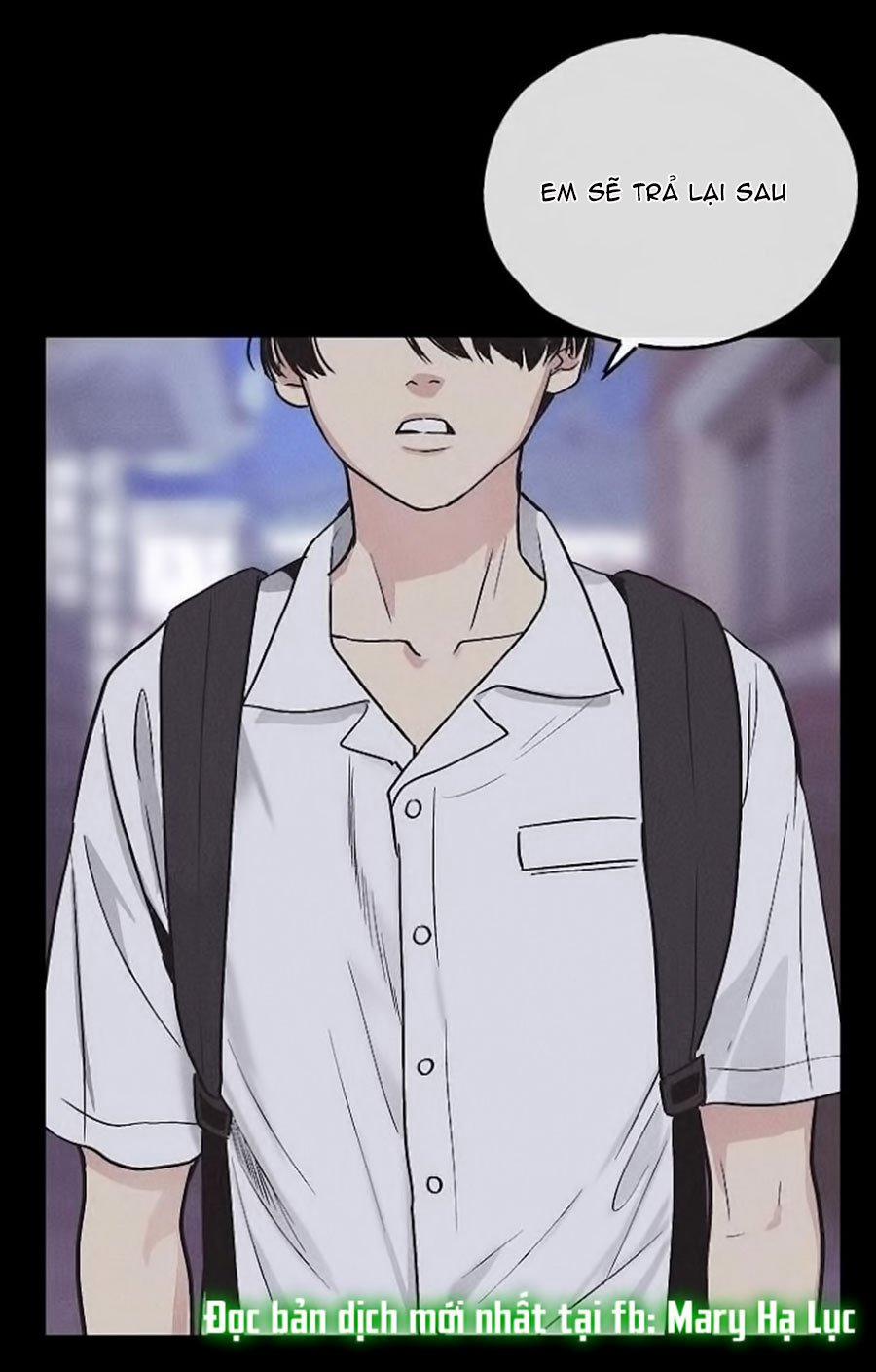 Phục Thù - Pay Back 1.1 trang 25