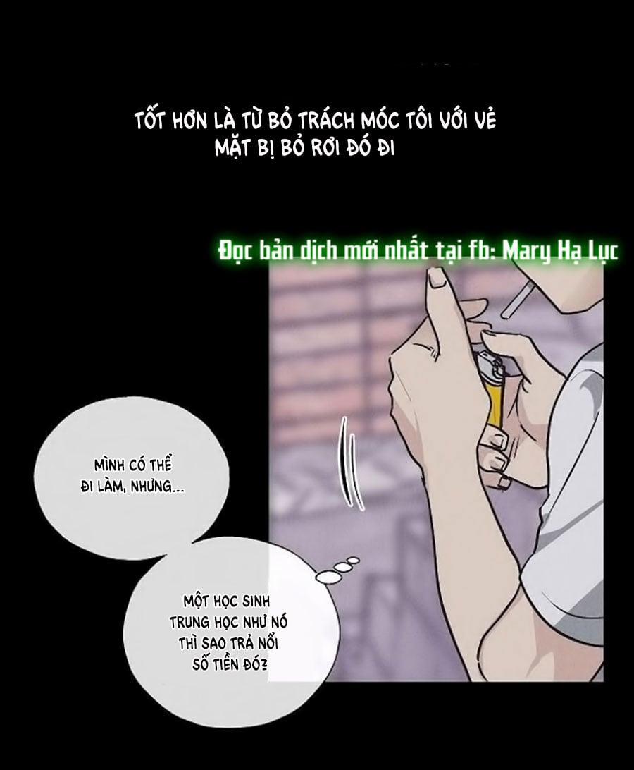 Phục Thù - Pay Back 1.1 trang 30