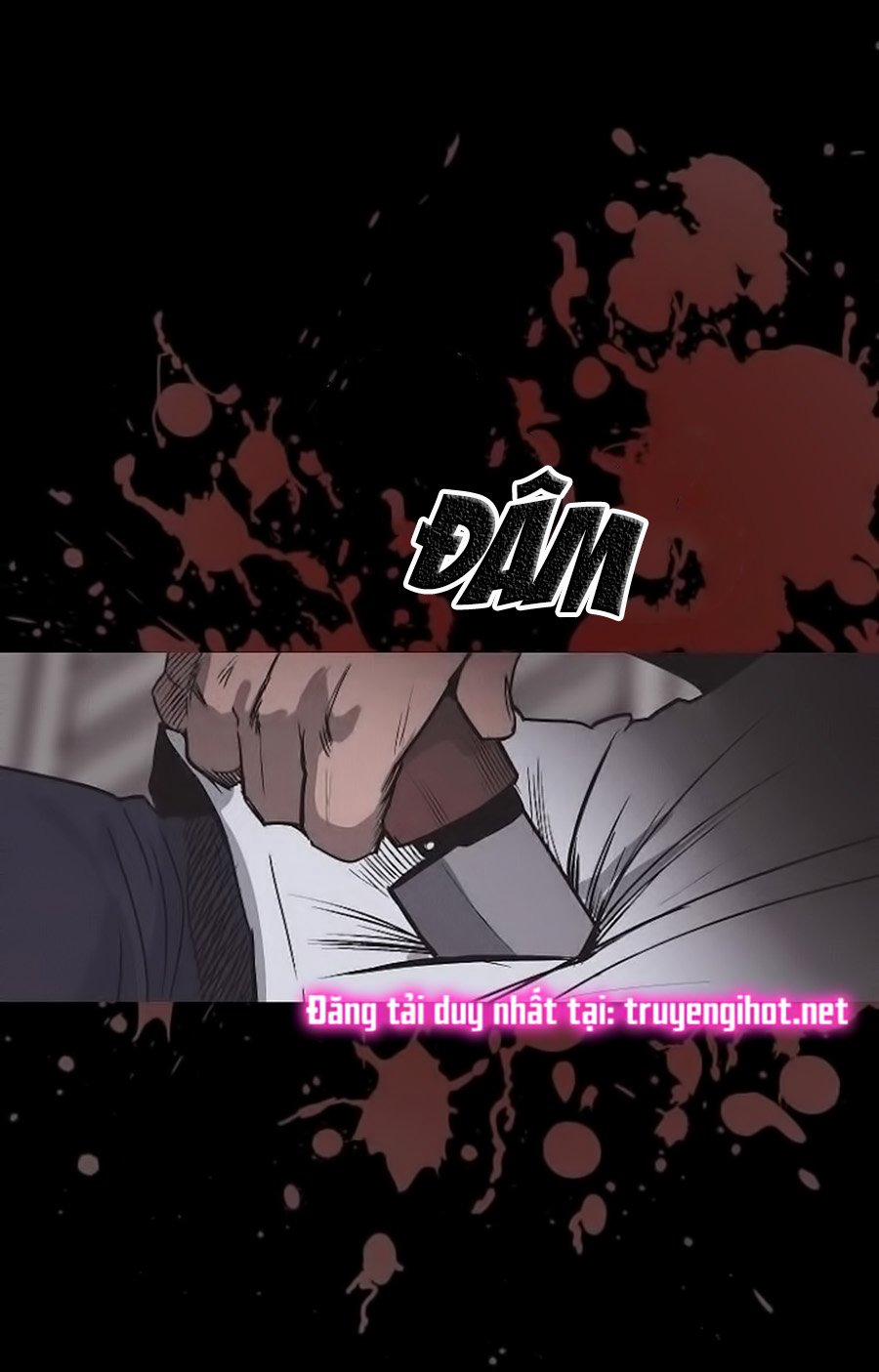 Phục Thù - Pay Back 1.2 trang 10